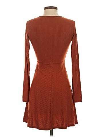Forever 21 Casual Dress (view 2)