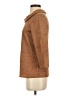J. McLaughlin Brown Cardigan Size S - photo 5