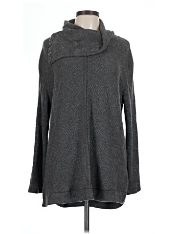 Democracy Turtleneck Sweater (view 1)
