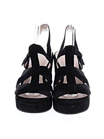 Pelle Moda Wedges (view 2)