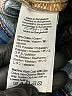 Crewcuts Outlet Solid Blue Jeans Size 8 - photo 4