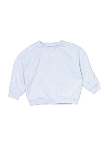 Zara Baby Sweatshirt (view 1)