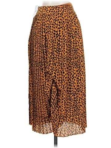 J.Crew Factory Store Casual Skirt (view 1)