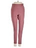 Danskin Solid Pink Active Pants Size M - photo 1