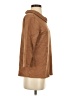 J. McLaughlin Brown Cardigan Size S - photo 4