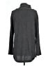Democracy Gray Turtleneck Sweater Size L - photo 2