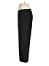 Express Solid Black Dress Pants Size 12 - photo 5