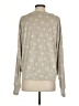 Dylan Stars Tan Pullover Sweater Size S - photo 2