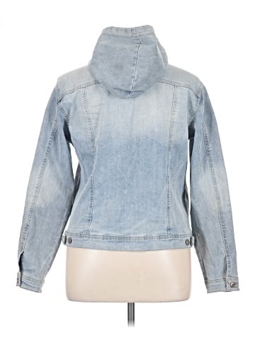 Maurices Denim Jacket (view 2)
