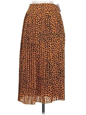 J.Crew Factory Store Casual Skirt (view 2)