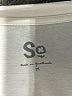 SO White Short Sleeve T-Shirt Size M - photo 4