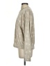 Dylan Stars Tan Pullover Sweater Size S - photo 5