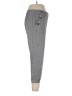 Ann Taylor LOFT Plaid Gray Casual Pants Size 10 (petite) - photo 4