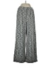 River Island Chevron-herringbone Gray Casual Pants Size S - photo 1