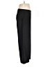 Express Solid Black Dress Pants Size 12 - photo 4