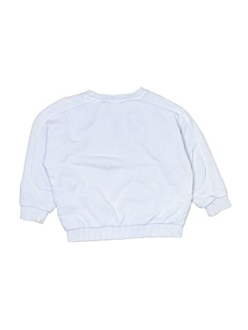 Zara Baby Sweatshirt (view 2)