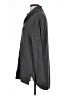 Democracy Gray Turtleneck Sweater Size L - photo 5