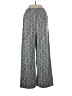River Island Chevron-herringbone Gray Casual Pants Size S - photo 2