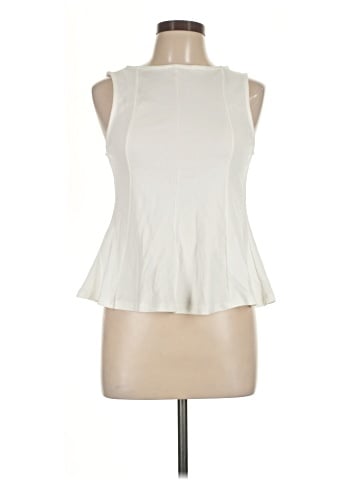 MNG Sleeveless T-Shirt (view 1)