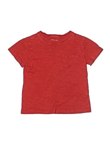 Janie and Jack Short Sleeve T-Shirt (view 1)