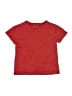 Janie and Jack Red Short Sleeve T-Shirt Size 5 - photo 1