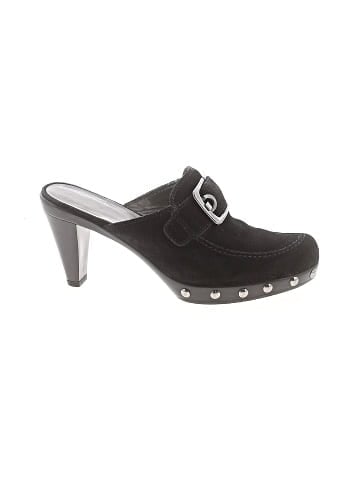 Stuart Weitzman Mule/Clog (view 1)