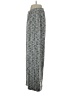 River Island Chevron-herringbone Gray Casual Pants Size S - photo 5