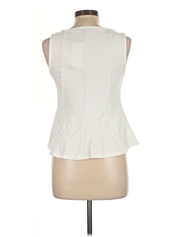 MNG Sleeveless T-Shirt (view 2)