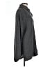 Democracy Gray Turtleneck Sweater Size L - photo 4