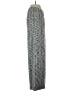River Island Chevron-herringbone Gray Casual Pants Size S - photo 4