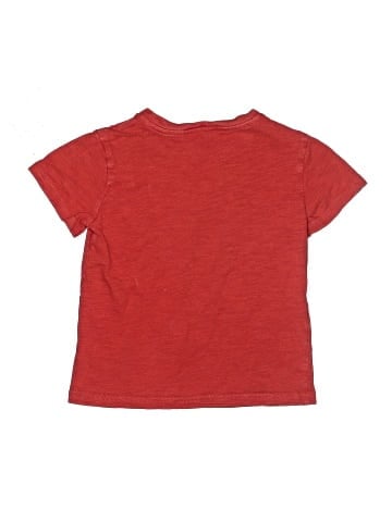Janie and Jack Short Sleeve T-Shirt (view 2)