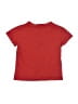 Janie and Jack Red Short Sleeve T-Shirt Size 5 - photo 2