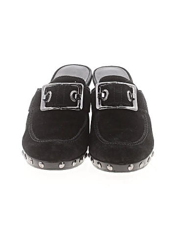 Stuart Weitzman Mule/Clog (view 2)
