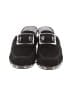 Stuart Weitzman Black Mule/Clog Size 5 1/2 - photo 2