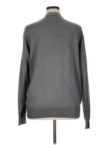 Neiman Marcus Wool Cardigan (view 2)