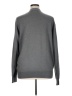 Neiman Marcus Gray Wool Cardigan Size XL - photo 2