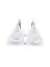 Unbranded White Sneakers Size EU 40 - photo 2