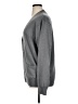 Neiman Marcus Gray Wool Cardigan Size XL - photo 5