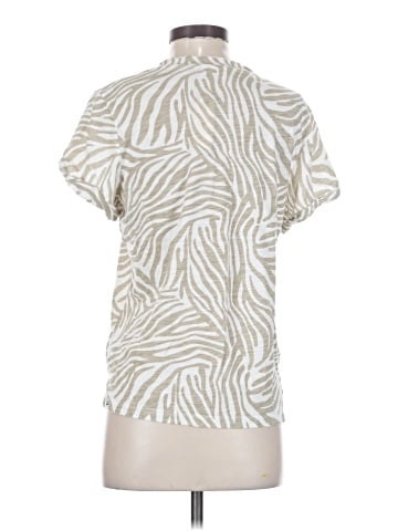 t.la Short Sleeve T-Shirt (view 2)