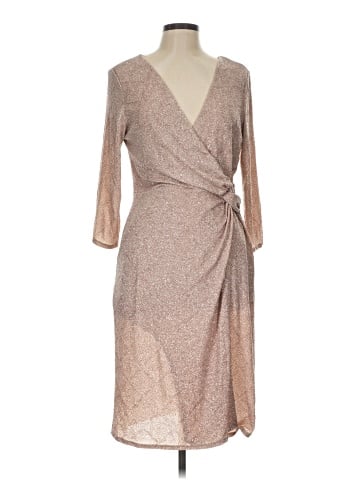 Onyx Nite Cocktail Dress (view 1)