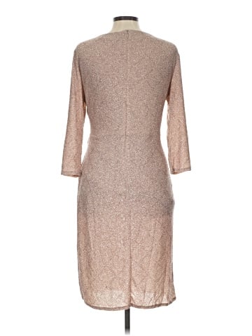 Onyx Nite Cocktail Dress (view 2)