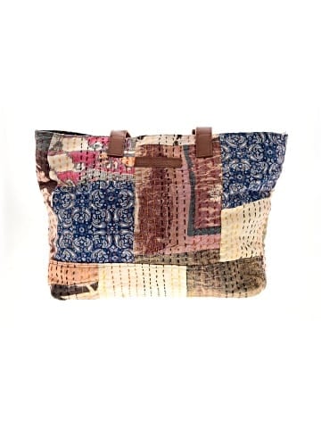 Vintage Addiction Tote (view 1)
