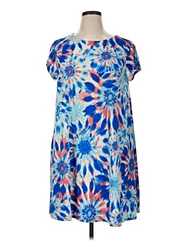 Ruby Rd. Casual Dress (view 1)