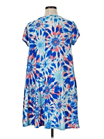 Ruby Rd. Casual Dress (view 2)