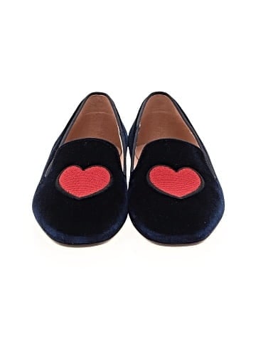 J.Crew Flats (view 2)