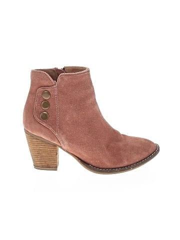 Jeffrey Campbell Ankle Boots (view 1)