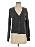 Sol Angeles Gray Cardigan Size S - photo 1