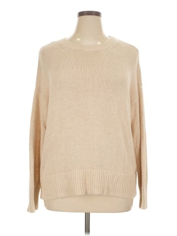 Banana Republic Factory Store Pullover Sweater (view 1)