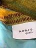 Akris Punto Tweed Green Jacket Size 4 - photo 6