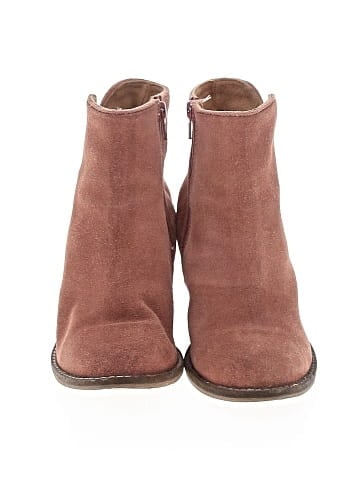 Jeffrey Campbell Ankle Boots (view 2)